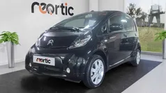 Preto Usado 2020 Citroën C-zero Seduction Citadino | € 11.350