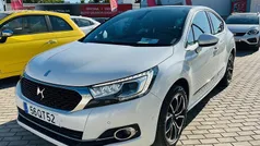 Branco Usado 2016 DS Automobiles DS4 | € 12.900 (Preço justo)