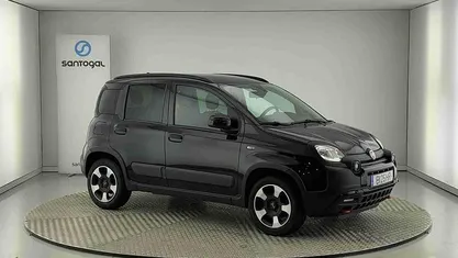 Usado 2024 Fiat Panda | € 14.800 (Preço justo)