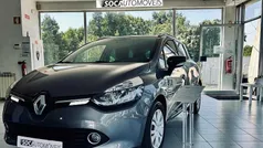 Cinzento Usado 2016 Renault Clio IV Carrinha | € 7.990 (Preço justo)