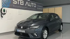 Usado 2022 Seat Ibiza Style | € 15.850 (Preço justo)