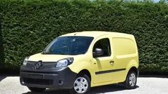Usado 2019 Renault Kangoo Monovolume | € 10.950 (Preço justo)