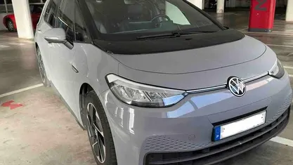 Usado 2023 VW ID.3 Pro Citadino | € 28.000 (Preço justo)