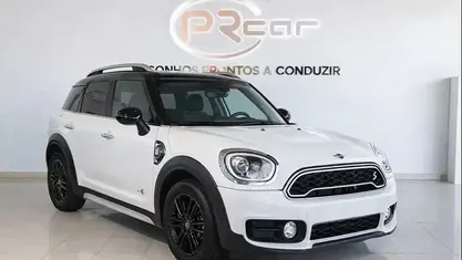 Usado 2019 Mini Cooper S Countryman SUV | € 17.900