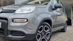 Fiat Panda 4x4