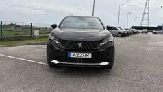Preto Usado 2023 Peugeot 3008 Allure Carrinha | € 29.300 (Preço justo)