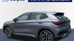 Cinzento Usado 2023 BYD Atto 3 SUV | € 29.990 (Preço justo)