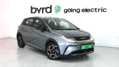 Cinzento Usado 2023 BYD Dolphin Citadino | € 26.900 (Preço justo)