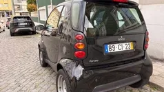 Smart ForTwo Coupé