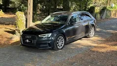 Usado 2018 Audi A4 S-Line Carrinha | € 24.990 (Preço justo)