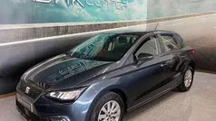 Cinzento Usado 2024 Seat Ibiza | € 16.700 (Preço justo)