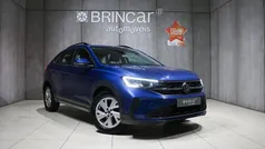 Azul Usado 2022 VW Taigo Life SUV | € 15.890 (Preço justo)