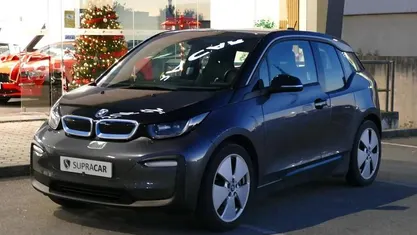 Usado 2021 BMW i3 | € 19.300 (Preço justo)