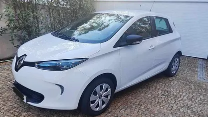 Usado 2018 Renault Zoe Zen Citadino | € 10.290 (Preço justo)