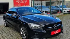 Usado 2014 Mercedes CLA200 | € 19.500 (Preço justo)