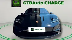 Usado 2024 Porsche Taycan Sedan | € 207.000