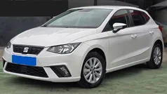 Usado 2018 Seat Ibiza | € 10.900 (Preço justo)