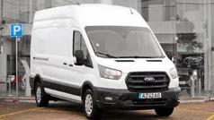 Usado 2023 Ford Transit Trend | € 28.750 (Bom preço)
