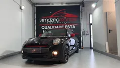 Preto Usado 2016 Mini One D Citadino | € 12.990 (Preço justo)