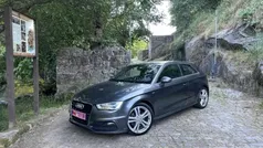 Usado 2016 Audi A3 | € 17.990 (Preço justo)