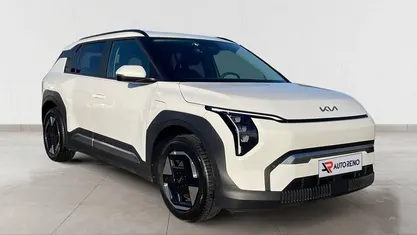 Usado Kia EV3 150 kW (204 HP) 2025 SUV