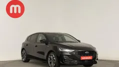 Usado 2023 Ford Focus ST-Line | € 20.999 (Preço justo)