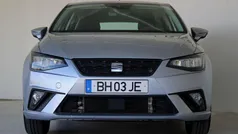 Usado 2024 Seat Ibiza Style | € 19.400 (Preço justo)