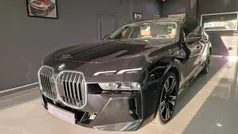 Usado 2023 BMW 740 Sedan | € 118.980