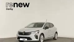Usado 2024 Renault Clio V Evolution | € 17.990 (Preço justo)