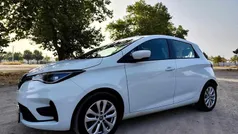 Usado 2021 Renault Zoe Citadino | € 15.400 (Super Preço)