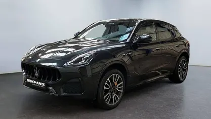 Usado 2023 Maserati Grecale SUV | € 73.990