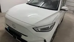 Usado 2022 MG ZS | € 18.900 (Bom preço)