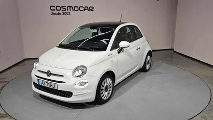 Usado 2022 Fiat 500 Citadino | € 12.200 (Preço justo)