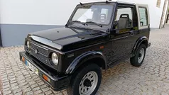 Usado 1993 Suzuki Samurai SUV | € 9.990
