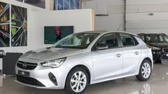 Usado 2022 Opel Corsa Edition Citadino | € 15.900 (Preço elevado)