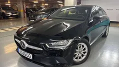 Usado 2022 Mercedes CLA180 Shooting Brake Style Carrinha | € 29.900 (Bom preço)