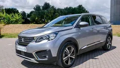 Usado 2018 Peugeot 5008 Allure SUV | € 18.450 (Bom preço)