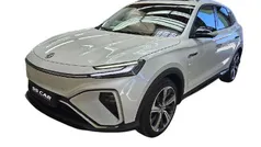 Usado 2022 MG Marvel R Luxury SUV | € 27.990 (Bom preço)