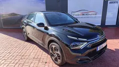 Usado 2024 Citroën C4 PureTech | € 20.990 (Preço justo)