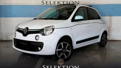 Branco Usado 2019 Renault Twingo Citadino | € 9.900 (Super Preço)