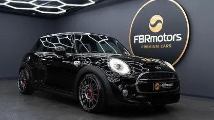 Usado Mini Cooper 192 HP (141 kW) 2016 Citadino