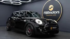 Usado 2016 Mini Cooper Citadino | € 19.990 (Preço justo)