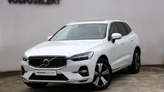 Branco Usado 2023 Volvo XC60 Plus SUV | € 54.800 (Bom preço)