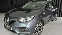 Usado 2019 Renault Kadjar Intens SUV | € 16.500 (Preço justo)