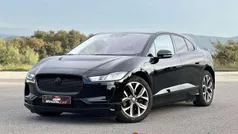 Preto Usado 2019 Jaguar I-Pace SUV | € 29.900 (Preço justo)