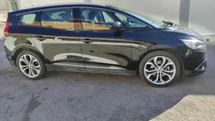 Usado 2016 Renault Grand Scénic IV LIMITED Monovolume | € 11.000 (Preço justo)