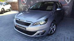 Usado 2013 Peugeot 308 Allure | € 10.900 (Preço justo)