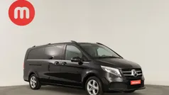Mercedes V250