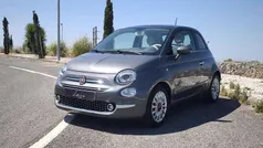 Usado 2017 Fiat 500 Lounge Citadino | € 9.790 (Preço justo)