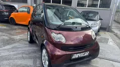 Vermelho Usado 2005 Smart ForTwo Coupé Coupé | € 3.500